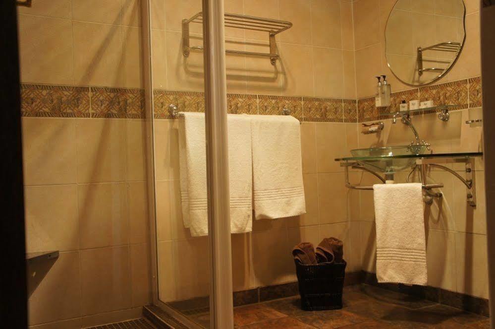 The Lapha Guesthouse & Conference Centre Νταντί Εξωτερικό φωτογραφία